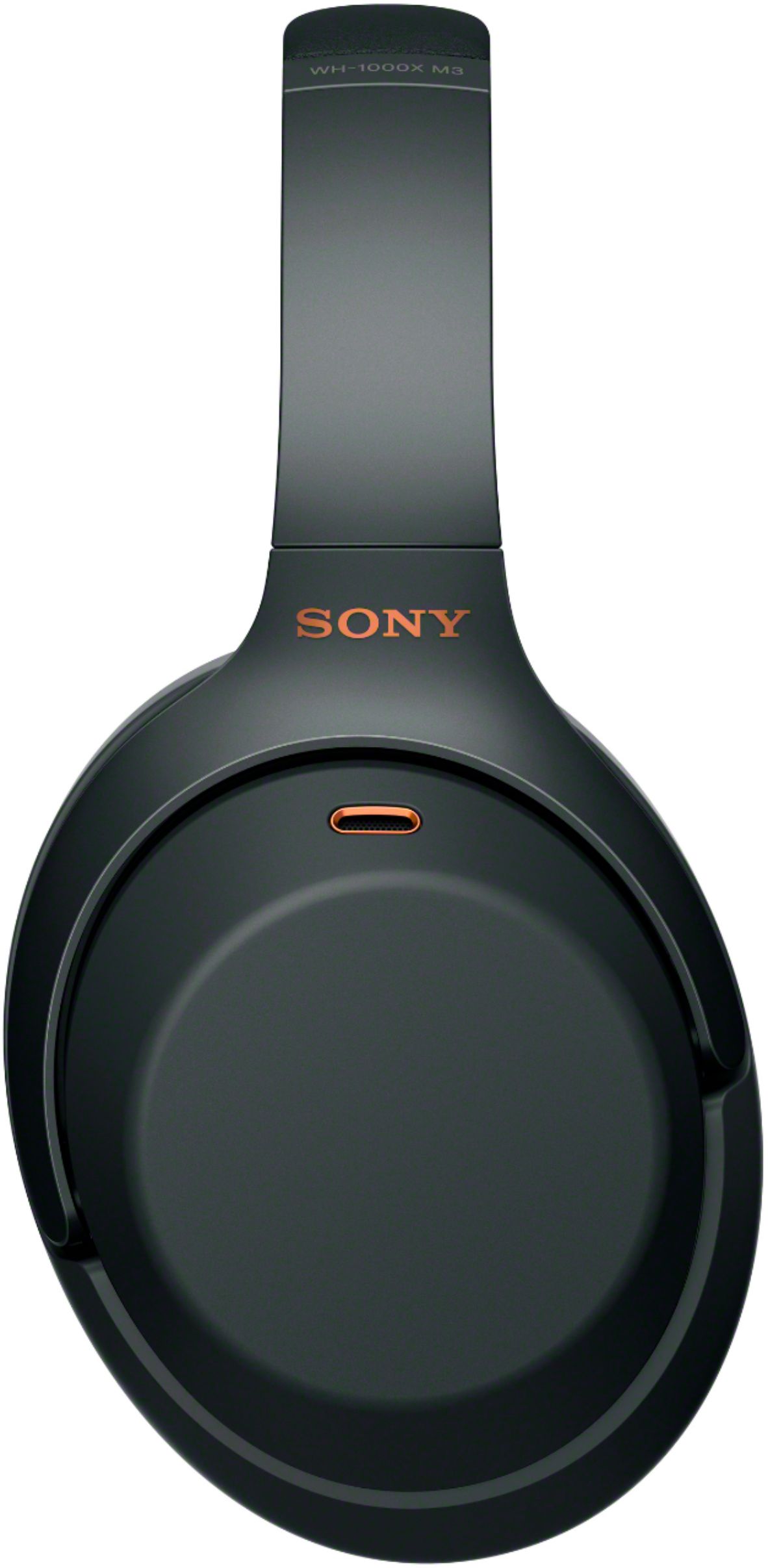Sony Bluetooth Over-Ear Headphones, Black, WH1000XM3/B - Walmart.com