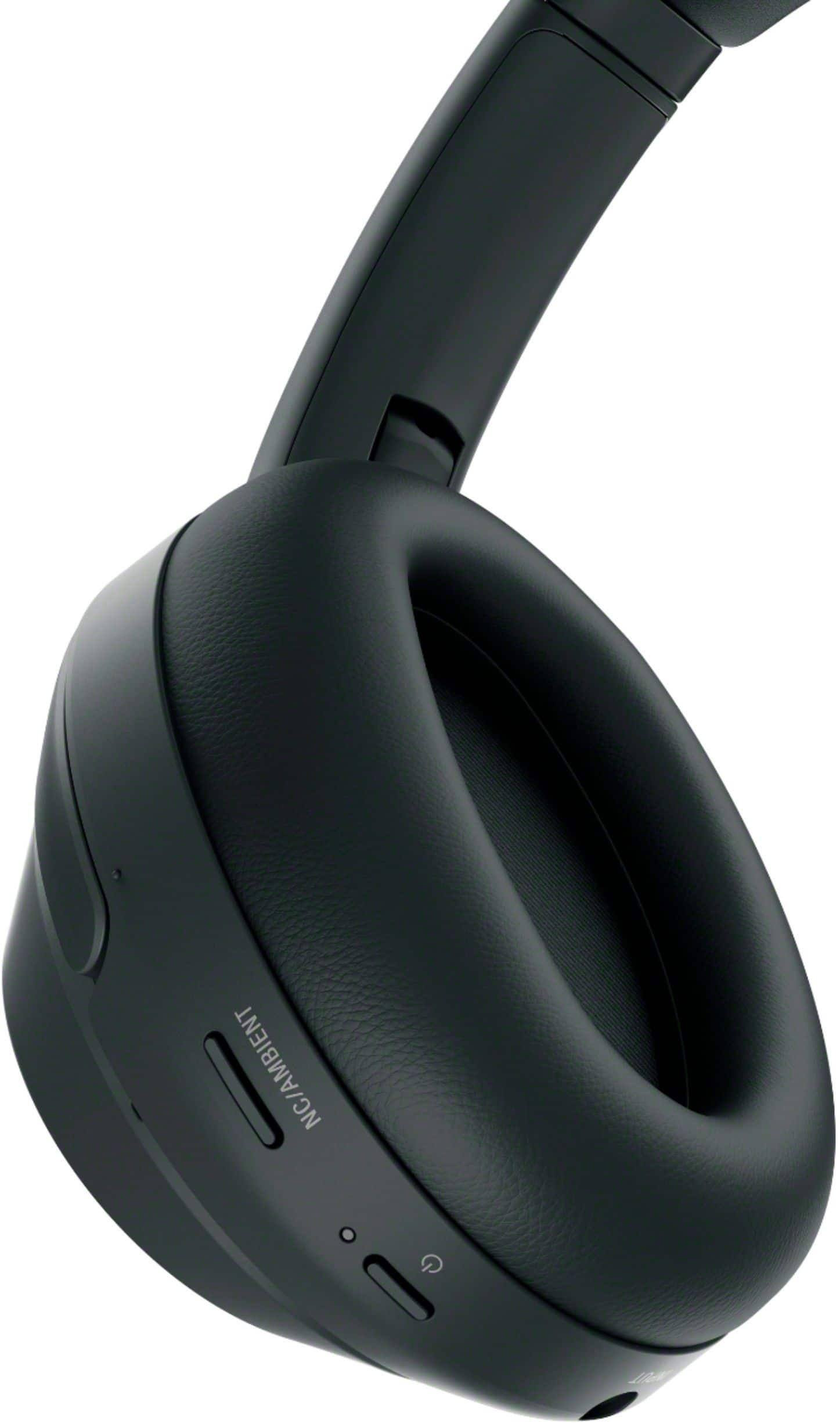 Best Buy: Sony WH-1000XM3 Wireless Noise Cancelling Over-the