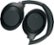 Alt View Zoom 16. Sony - WH-1000XM3 Wireless Noise Cancelling Over-the-Ear Headphones with Google Assistant - Black.