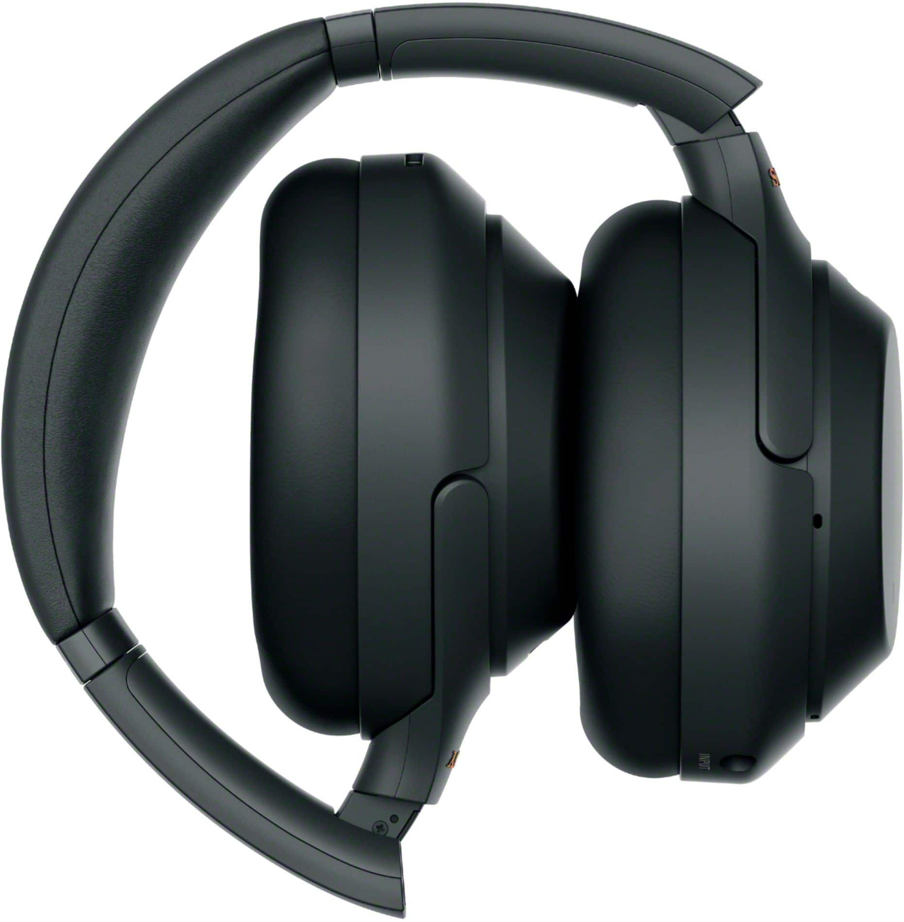 Best Buy: Sony WH-1000XM3 Wireless Noise Cancelling Over-the-Ear