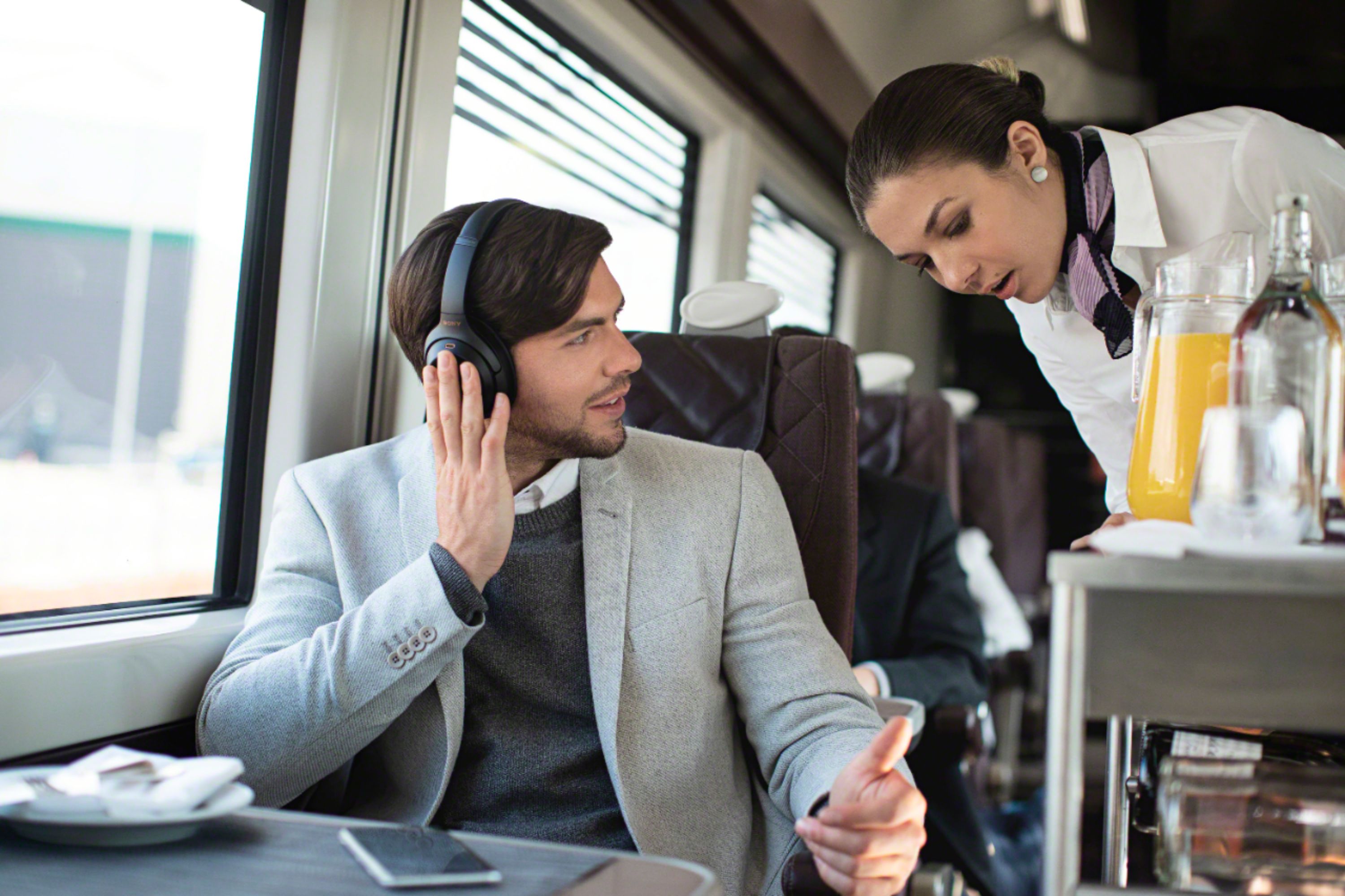 オーディオ機器 ヘッドフォン Best Buy: Sony WH-1000XM3 Wireless Noise Cancelling Over-the-Ear 