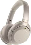 Best Buy Sony WH 1000XM3 Wireless Noise Cancelling Over the Ear