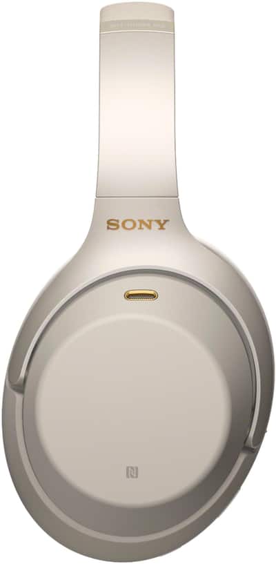 Sony WH 1000XM3 Wireless Noise Cancelling Over the Ear Headphones Sony WH 1000XM3 Wireless Noise Cancelling Over the Ear Headphones
