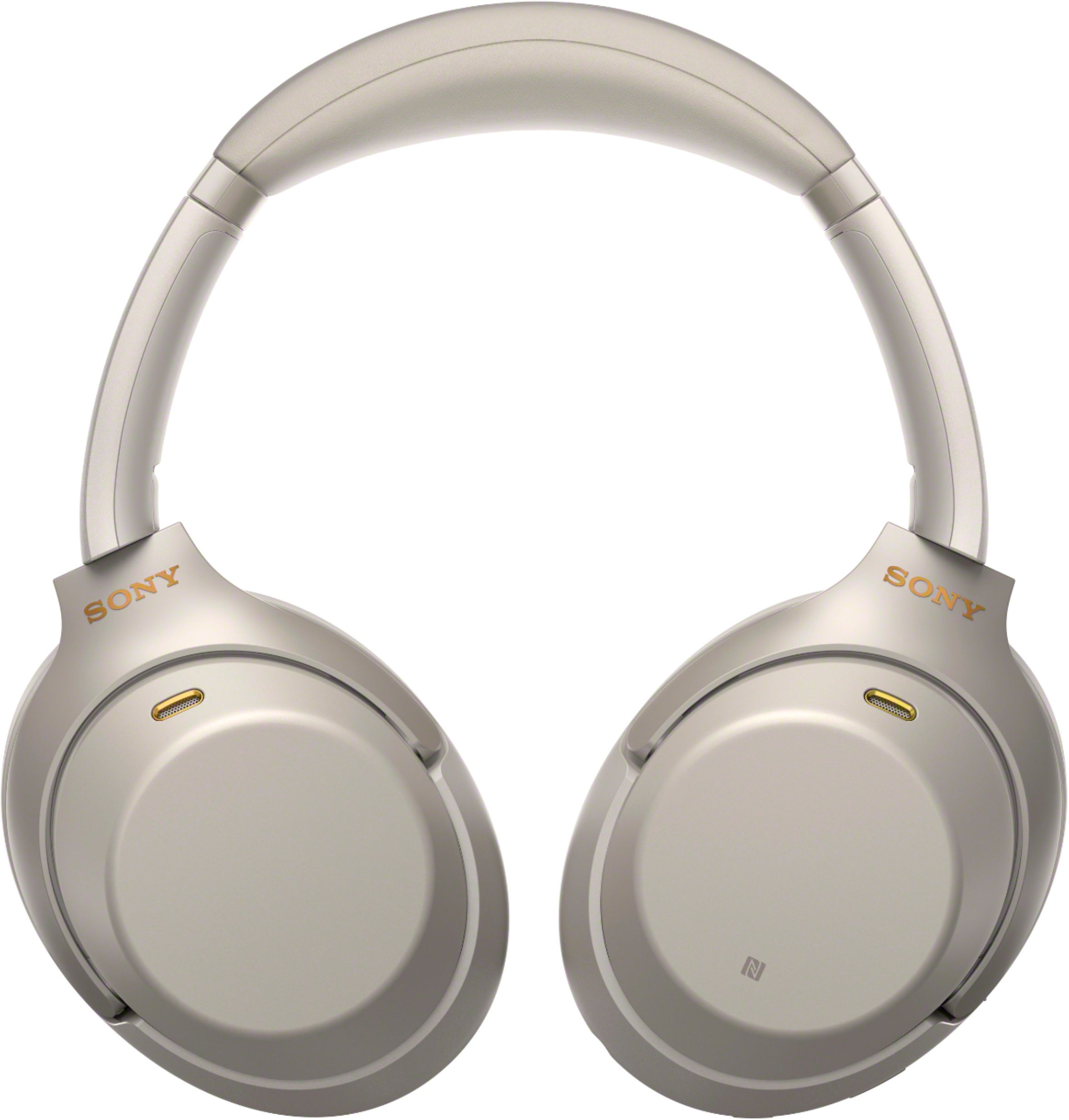 Sony WH-1000XM3 Wireless Noise Cancelling Over-the-Ear Headphones 
