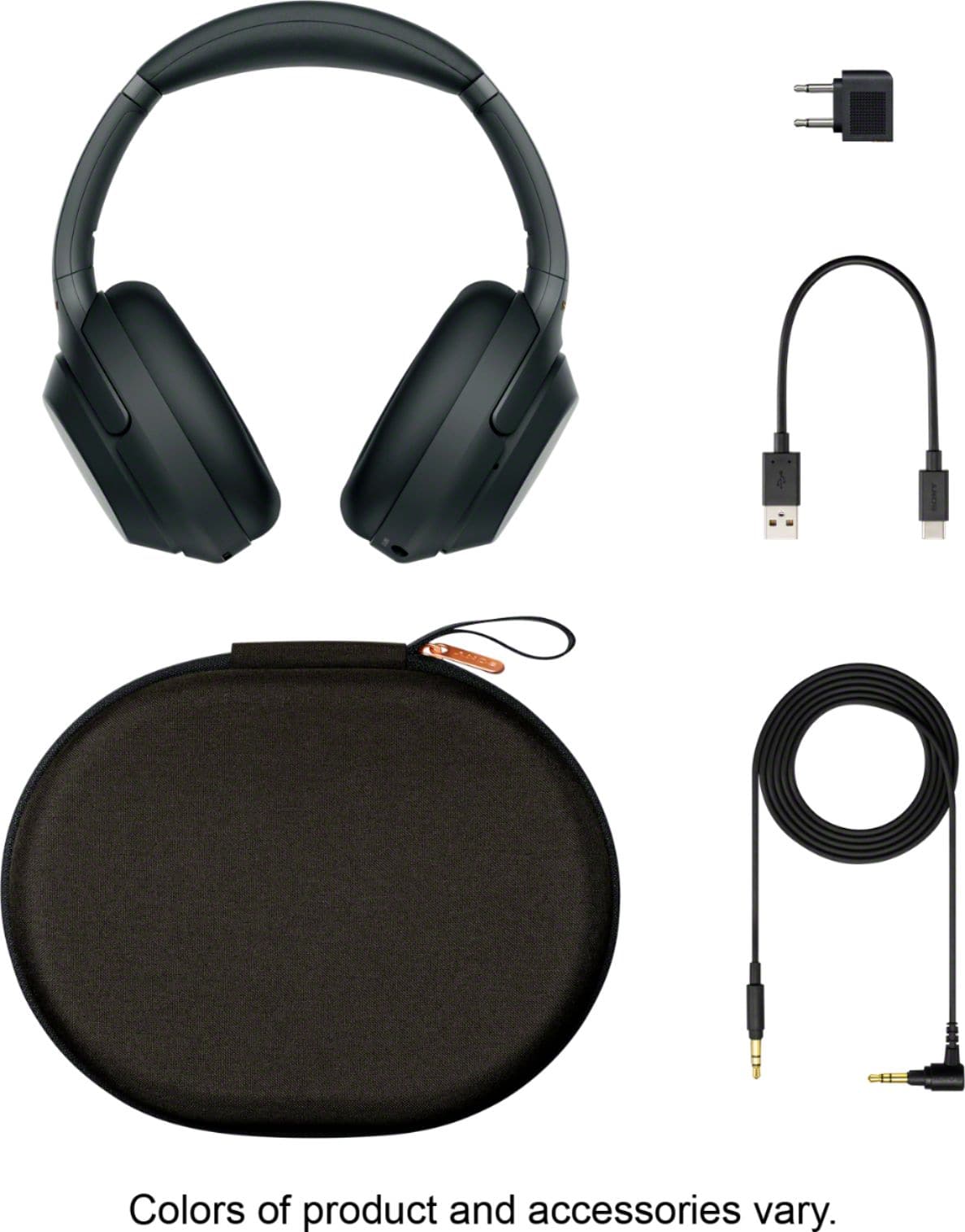 Best Buy: Sony WH-1000XM3 Wireless Noise Cancelling Over-the-Ear