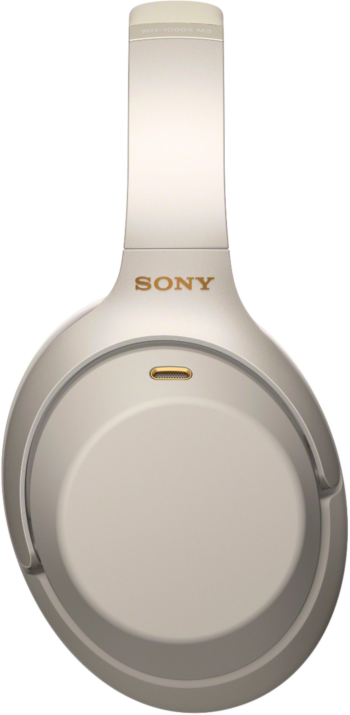 Best Buy: Sony WH-1000XM3 Wireless Noise Cancelling Over-the-Ear 