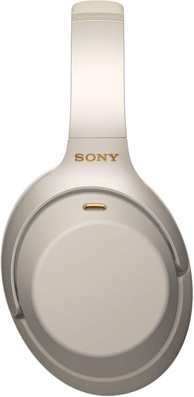 Sony WH 1000XM3 Wireless Noise Cancelling Over the Ear Headphones Sony WH 1000XM3 Wireless Noise Cancelling Over the Ear Headphones