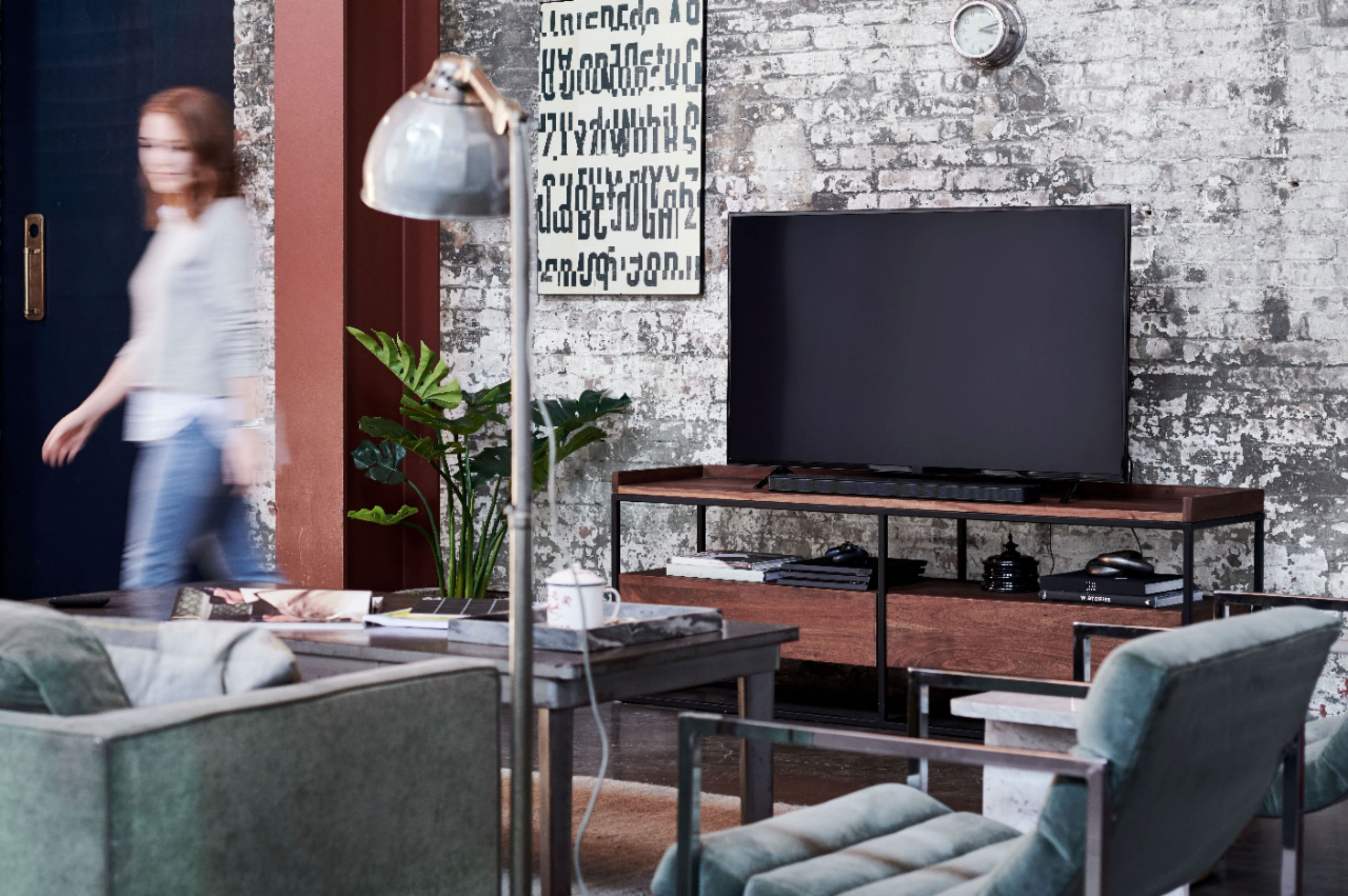 Alt View 19. Bose - Soundbar 500 Smart Speaker with Amazon Alexa and Google Assistant.