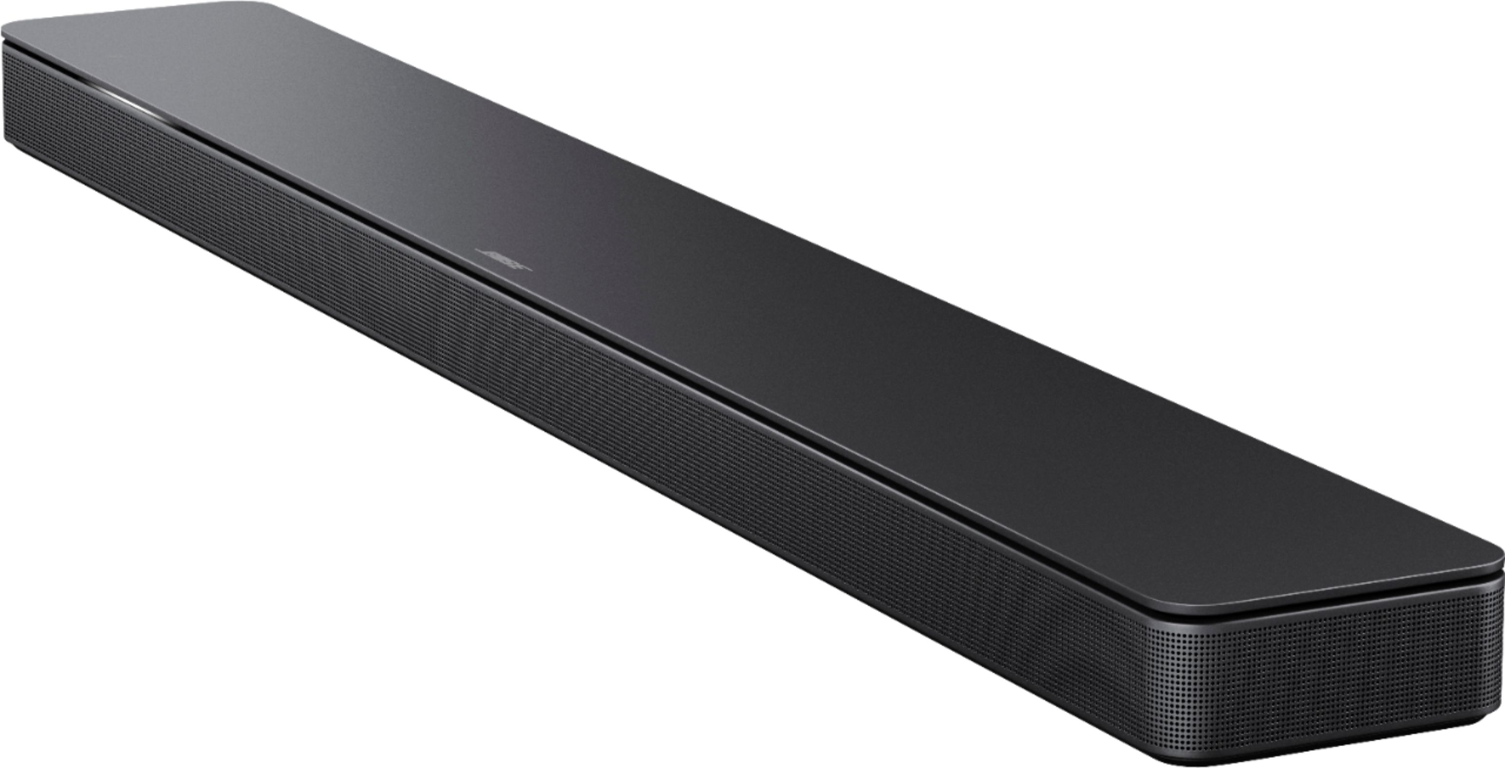 Best Buy: Bose Soundbar 500 Smart Speaker with Amazon Alexa and 