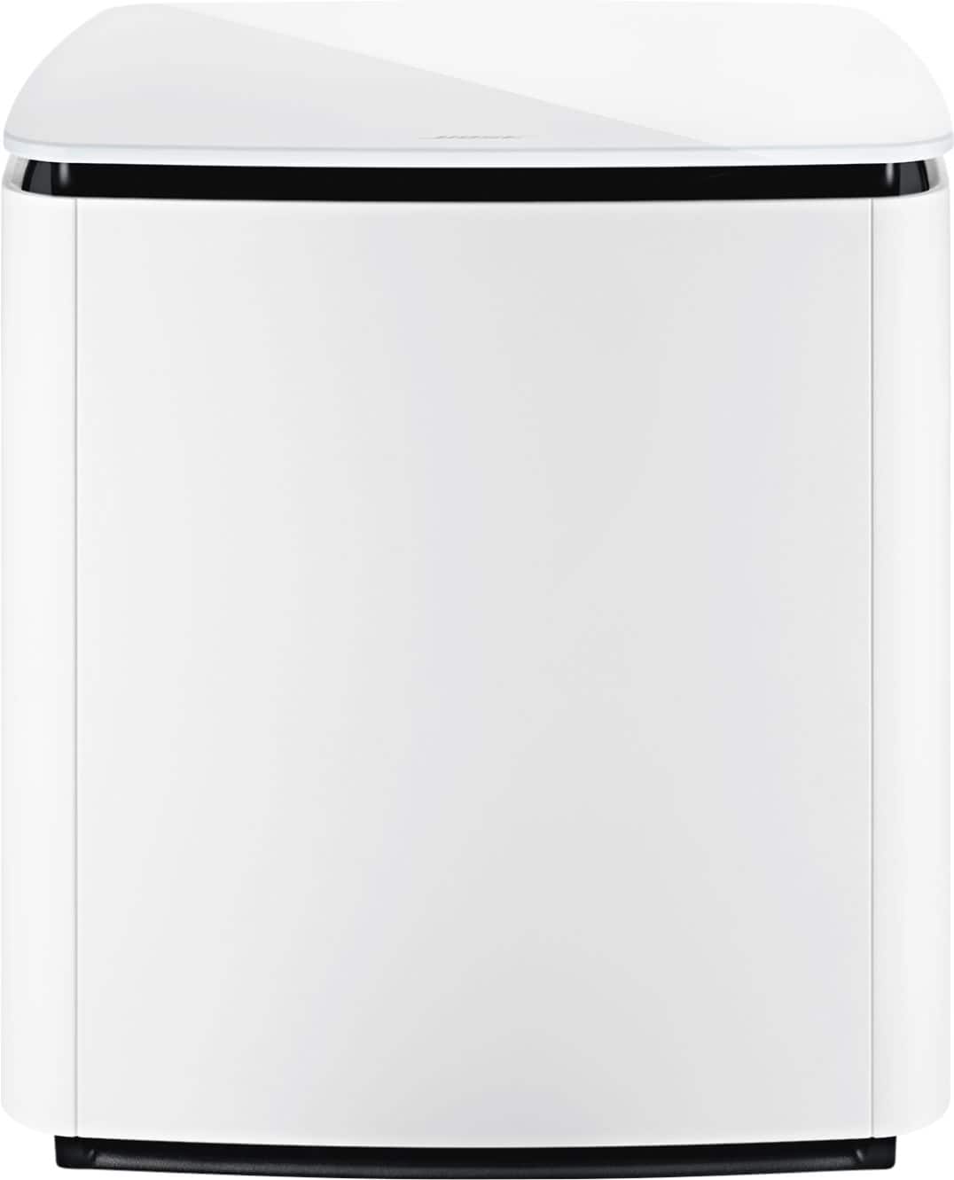 Bose - Bass Module 700 Wireless Subwoofer - Arctic White