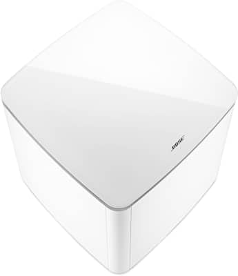 Bose Bass Module 700 Wireless Subwoofer Arctic White - Best Buy Bose Bass Module 700 Wireless Subwoofer Arctic White - Best Buy