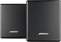 Bose Bass Module 500 Wireless Subwoofer Black 796145-1100 - Best Buy