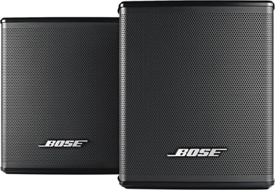 Bose Surround Speakers 120 Watt, Bluetooth Surround Sound No Wires
