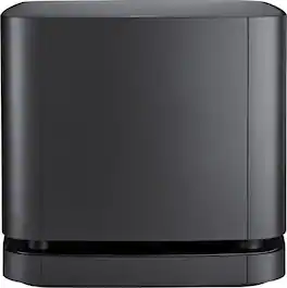Bose - Bass Module 500 Wireless Subwoofer - Black
