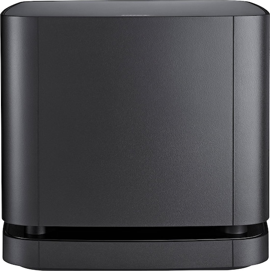 Bose Module 500 Wireless Subwoofer BOSE MODULE 500 - Best Buy