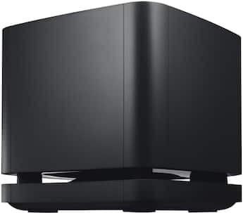 Bose Bass Module 500 Wireless Subwoofer Black - Best Buy Bose Bass Module 500 Wireless Subwoofer Black - Best Buy