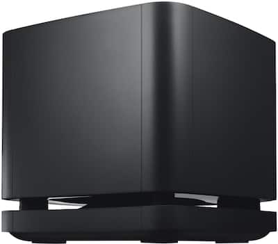 Bose Bass Module 500 Wireless Subwoofer Black BOSE BASS MODULE 500 Bose Bass Module 500 Wireless Subwoofer Black BOSE BASS MODULE 500