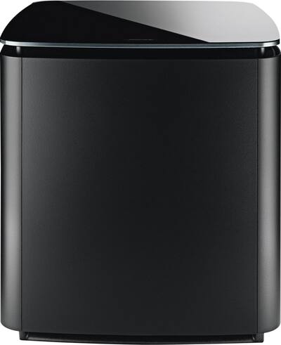 Bose Bass Module 700 Wireless Subwoofer Black BOSE BASS MODULE 700 Bose Bass Module 700 Wireless Subwoofer Black BOSE BASS MODULE 700