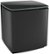 Alt View Zoom 11. Bose - Bass Module 700 Wireless Home Theater Subwoofer - Black.
