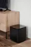 Alt View 14. Bose - Bass Module 700 Wireless Subwoofer - Black.