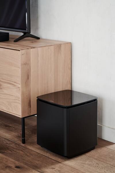 Bose Bass Module 700 Wireless Subwoofer Black BOSE BASS MODULE 700 Bose Bass Module 700 Wireless Subwoofer Black BOSE BASS MODULE 700