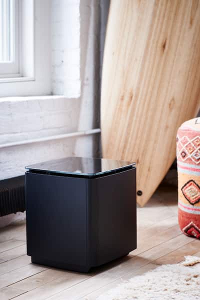 Bose Bass Module 700 Wireless Subwoofer Black BOSE BASS MODULE 700 Bose Bass Module 700 Wireless Subwoofer Black BOSE BASS MODULE 700
