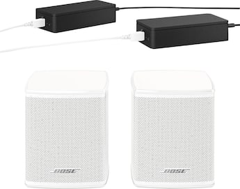 Bose Surround Speakers 120 Watt Wireless Home Theater Speakers Bose Surround Speakers 120 Watt Wireless Home Theater Speakers