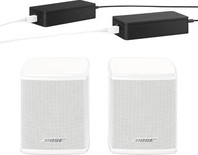 Bose Surround Speakers 120 Watt Wireless Home Theater Speakers Bose Surround Speakers 120 Watt Wireless Home Theater Speakers