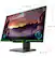 Alt View 17. HP - 25x 24.5" LED FHD Monitor (HDMI) - Gray/Green.