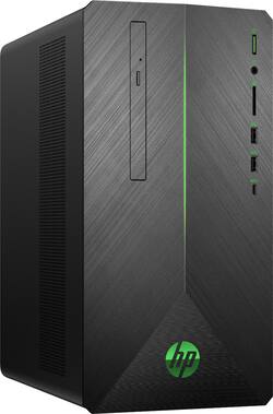 HP Pavilion Gaming Desktop AMD Ryzen 5 2400G 8GB Memory AMD Radeon HP Pavilion Gaming Desktop AMD Ryzen 5 2400G 8GB Memory AMD Radeon