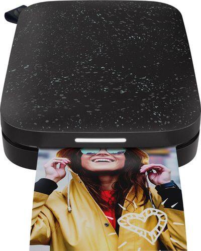 hp sprocket 200 problem with setup