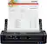 Front. Epson - WorkForce ES-300WR Wireless Color Receipt Scanner.