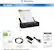 Alt View 20. Epson - WorkForce ES-300WR Wireless Color Receipt Scanner.