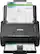 Front. Epson - WorkForce ES-500WR Wireless Color Receipt Scanner.