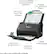 Alt View 17. Epson - WorkForce ES-500WR Wireless Color Receipt Scanner.