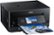 Angle Zoom. Epson - Expression Premium XP-7100 Wireless All-In-One Inkjet Printer - Black.