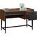 Alt View 12. Sauder - Harvey Park Desk - Grand Walnut.