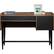 Alt View Zoom 13. Sauder - Harvey Park Desk - Grand Walnut.