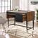 Alt View 14. Sauder - Harvey Park Desk - Grand Walnut.