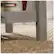 Alt View 18. Sauder - Cottage Road Collection Table - Gray.
