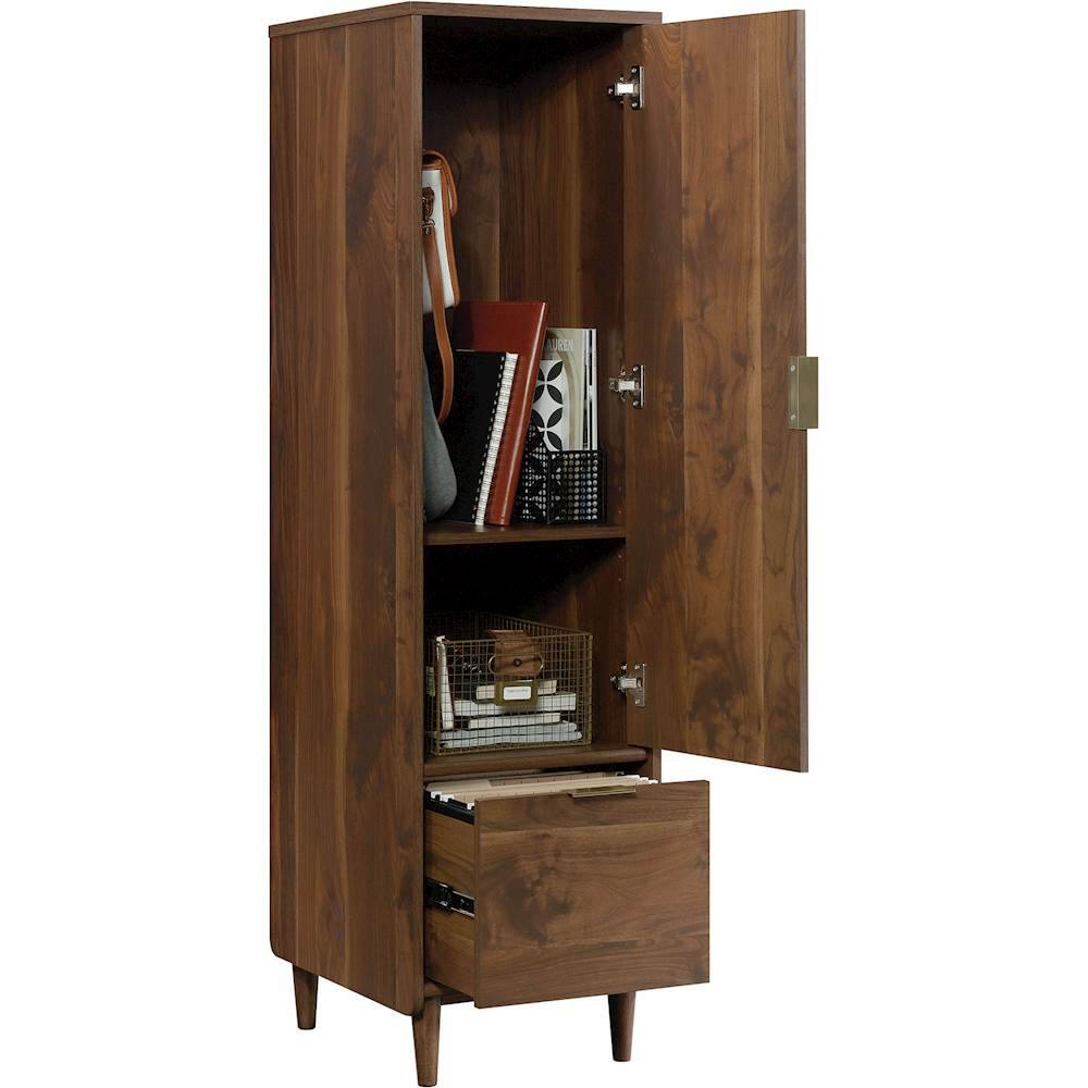 sauder clifford place storage cabinet