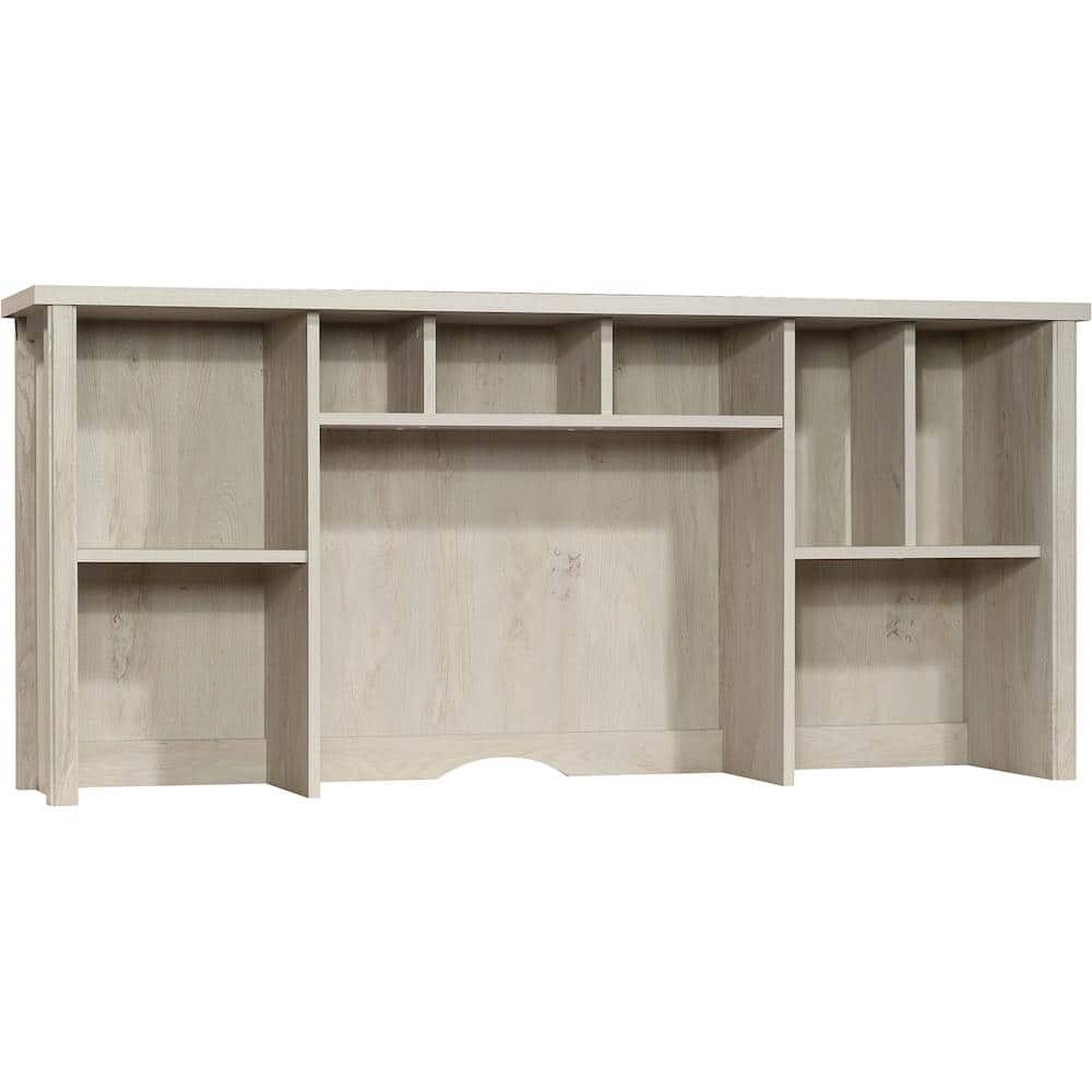 Sauder - Costa Hutch - Chalked Chestnut - Angle_Zoom