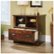Alt View Zoom 12. Sauder - Harbor View Collection 1 Drawer Filing Cabinet - Curado Cherry.