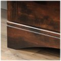 Alt View Zoom 15. Sauder - Harbor View Collection 1 Drawer Filing Cabinet - Curado Cherry.
