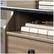 Alt View Zoom 14. Sauder - Select Collection Table - Brown.