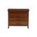 Front. Sauder - Carson Forge Collection 2-Drawer Filing Cabinet - Washington Cherry.