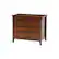 Alt View 12. Sauder - Carson Forge Collection 2-Drawer Filing Cabinet - Washington Cherry.