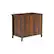 Alt View 14. Sauder - Carson Forge Collection 2-Drawer Filing Cabinet - Washington Cherry.