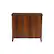 Alt View 15. Sauder - Carson Forge Collection 2-Drawer Filing Cabinet - Washington Cherry.