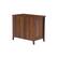 Alt View 16. Sauder - Carson Forge Collection 2-Drawer Filing Cabinet - Washington Cherry.